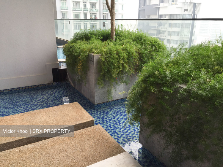 Montebleu (D11), Condominium #171751182